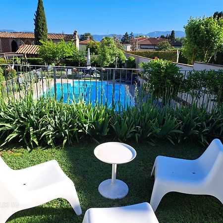 Pepe House Villa Capannori Dış mekan fotoğraf