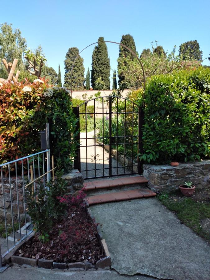 Pepe House Villa Capannori Dış mekan fotoğraf