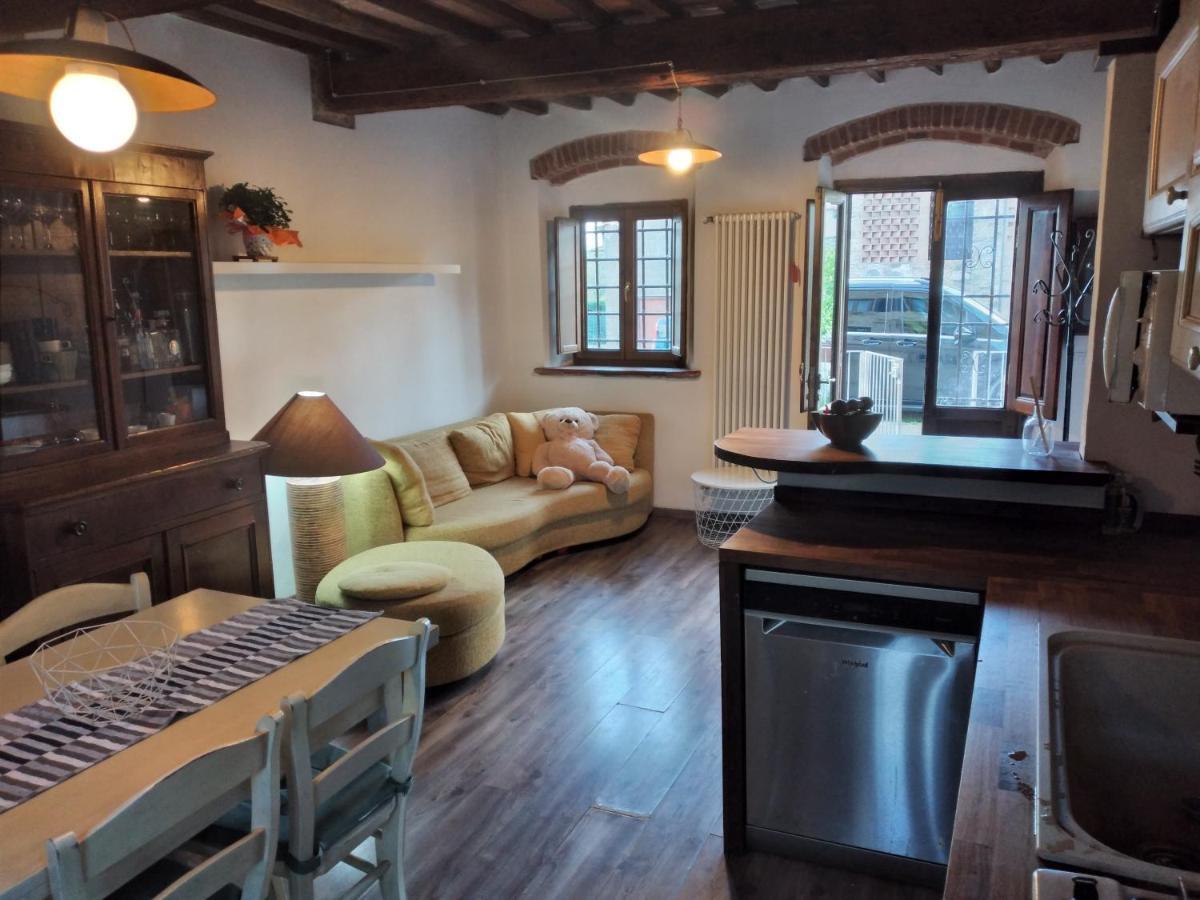 Pepe House Villa Capannori Dış mekan fotoğraf
