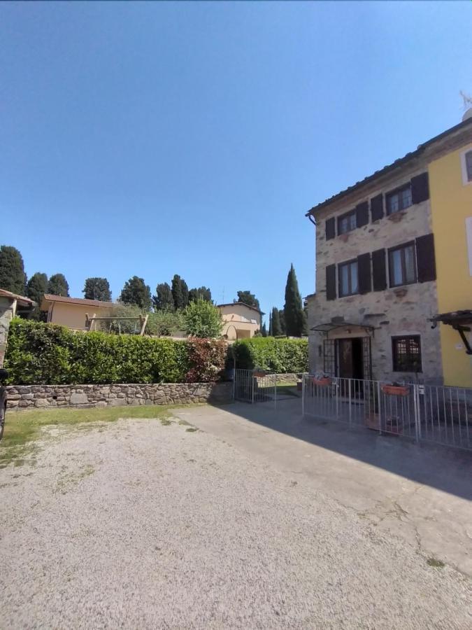 Pepe House Villa Capannori Dış mekan fotoğraf