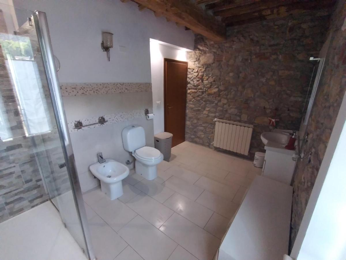 Pepe House Villa Capannori Dış mekan fotoğraf