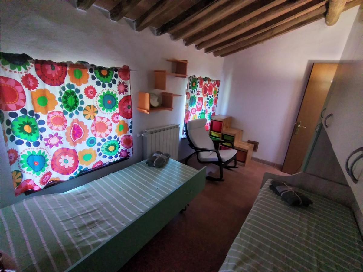 Pepe House Villa Capannori Dış mekan fotoğraf