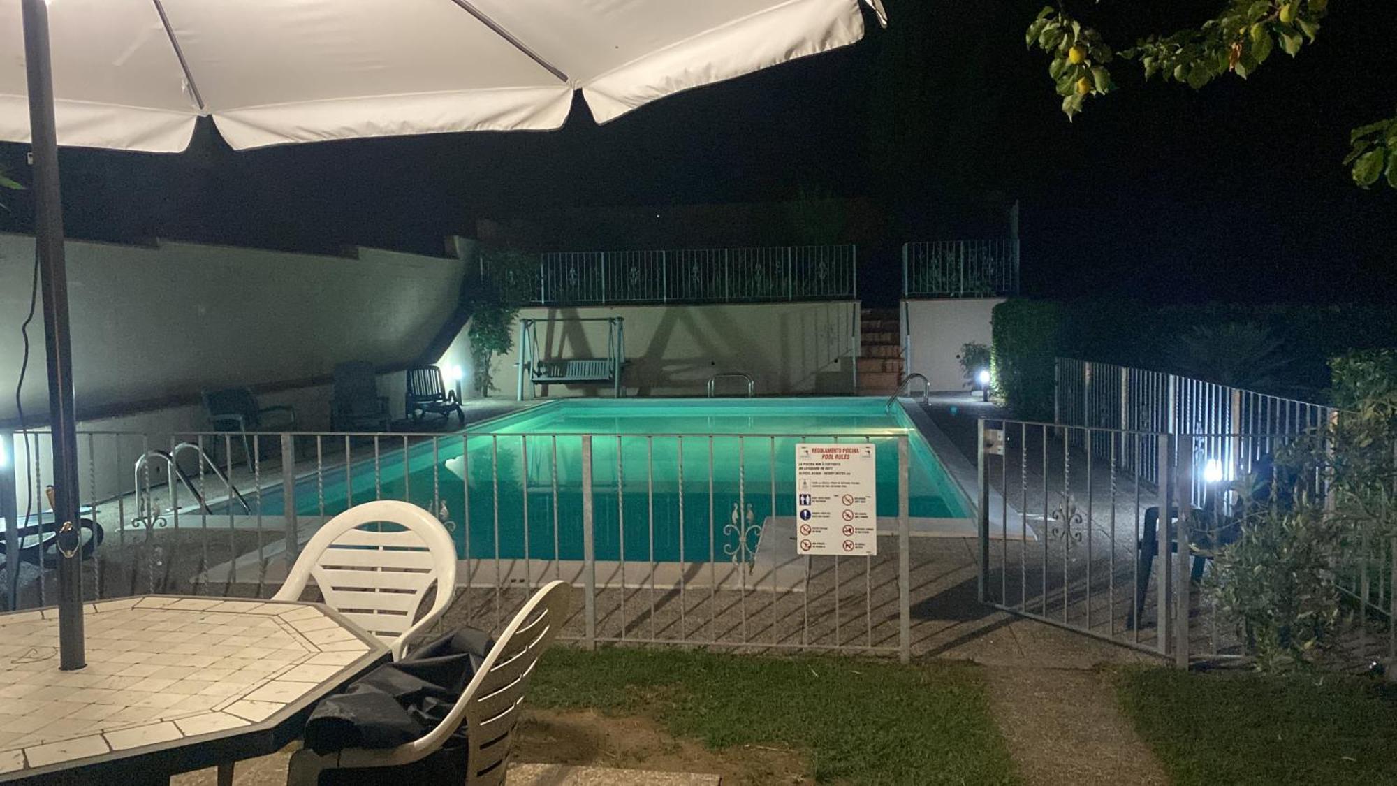Pepe House Villa Capannori Dış mekan fotoğraf