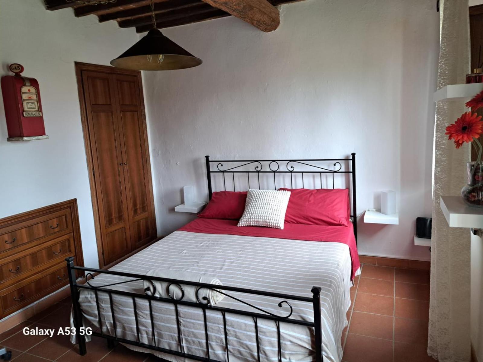 Pepe House Villa Capannori Dış mekan fotoğraf