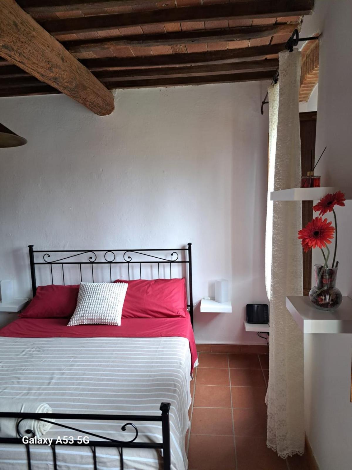 Pepe House Villa Capannori Dış mekan fotoğraf