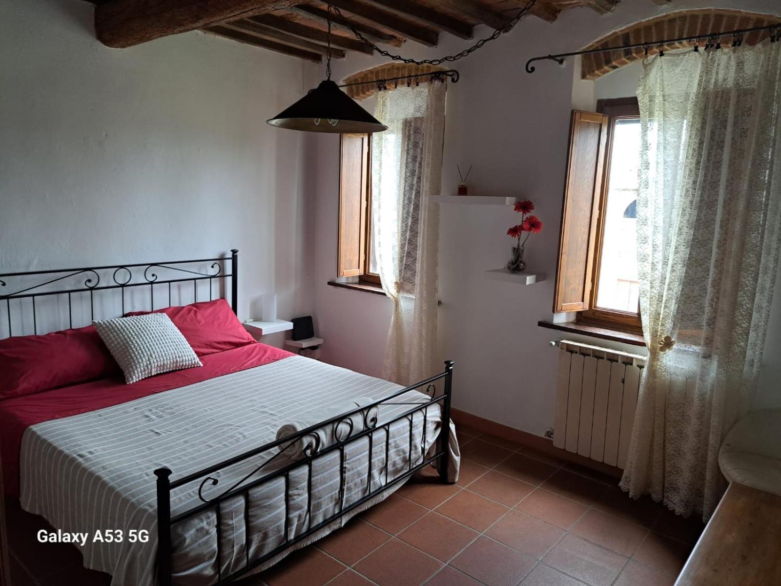 Pepe House Villa Capannori Dış mekan fotoğraf
